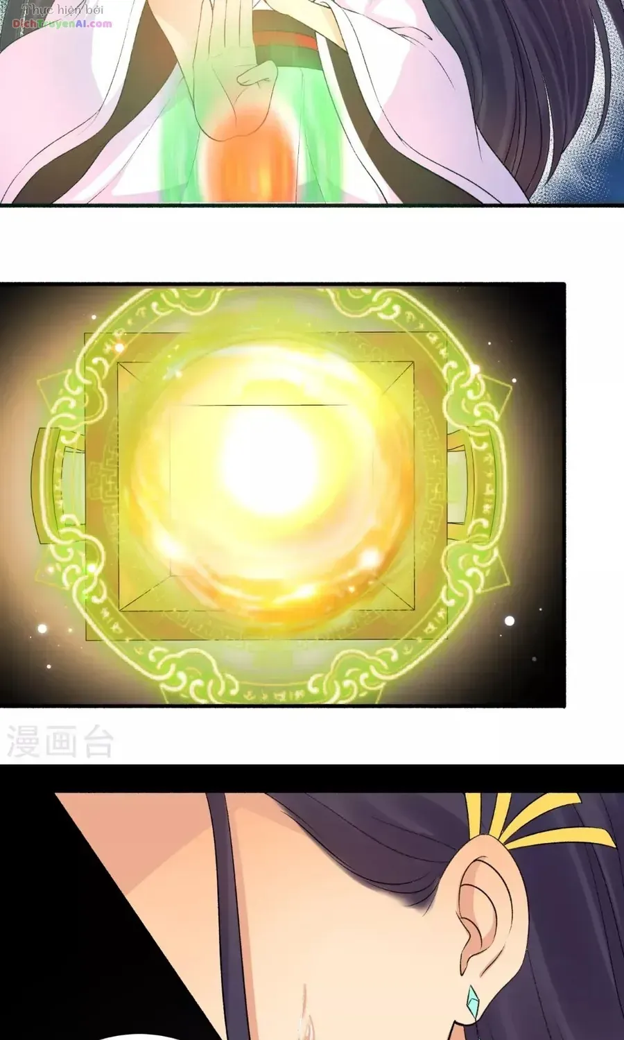 Cuồng Phi Phách Lối Chapter 154 - Trang 9