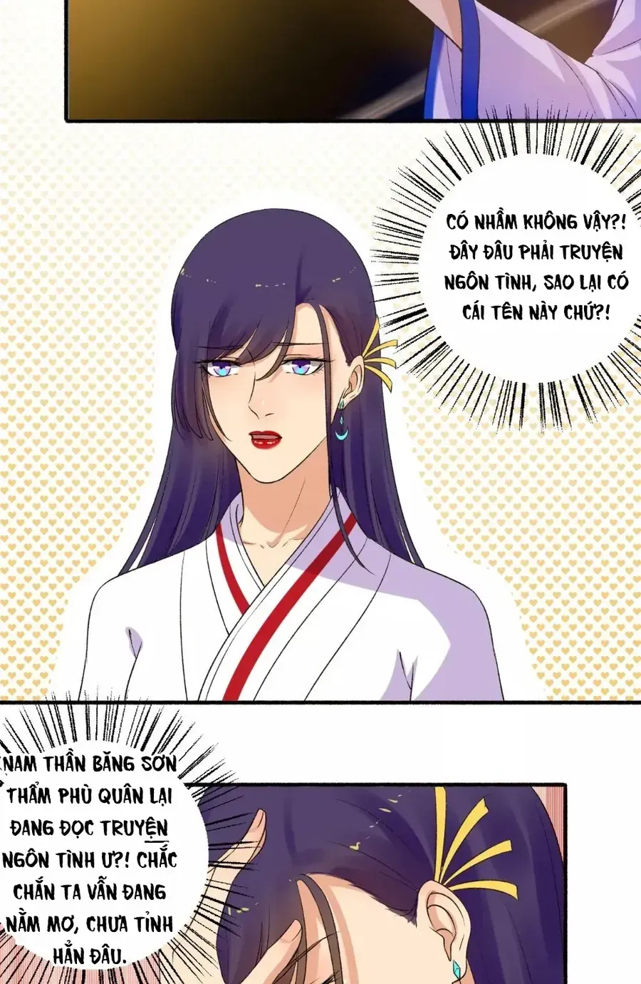 Cuồng Phi Phách Lối Chapter 155 - Trang 10