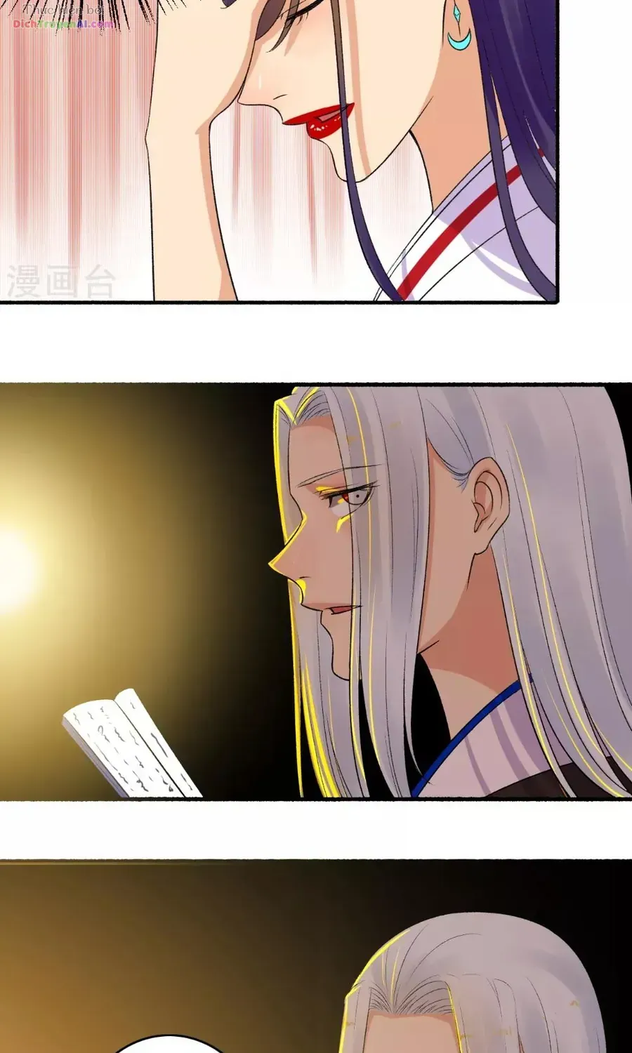 Cuồng Phi Phách Lối Chapter 155 - Trang 11