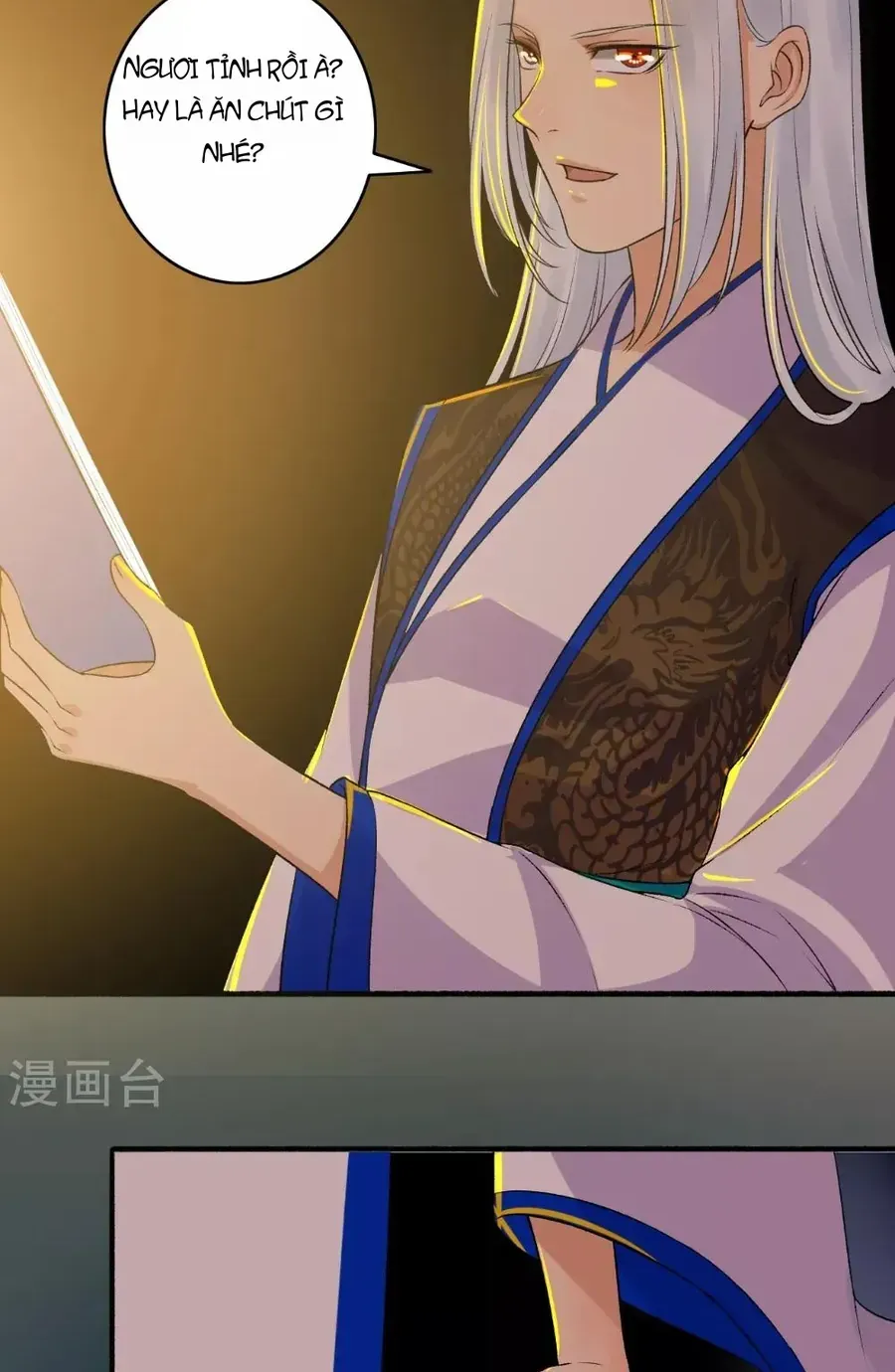 Cuồng Phi Phách Lối Chapter 155 - Trang 12