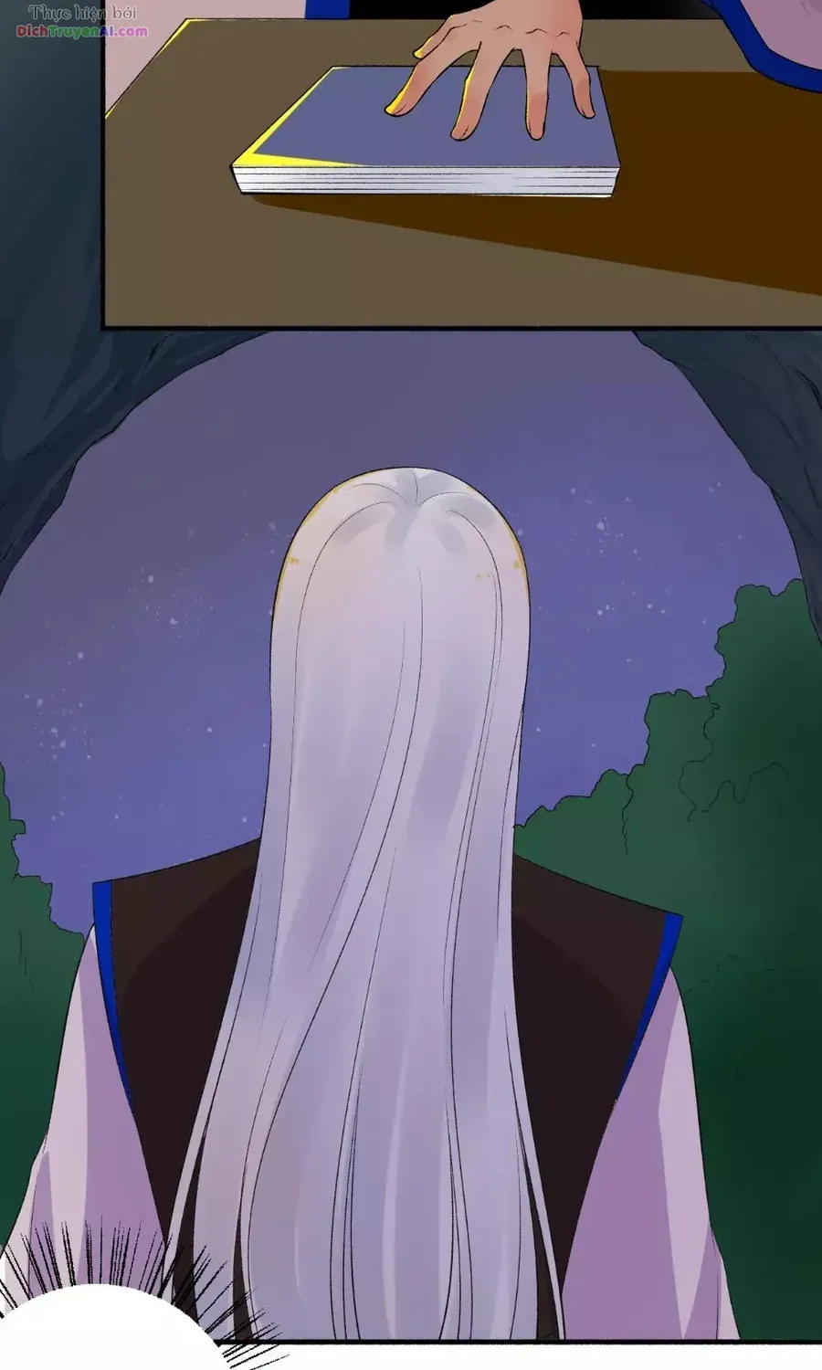 Cuồng Phi Phách Lối Chapter 155 - Trang 13
