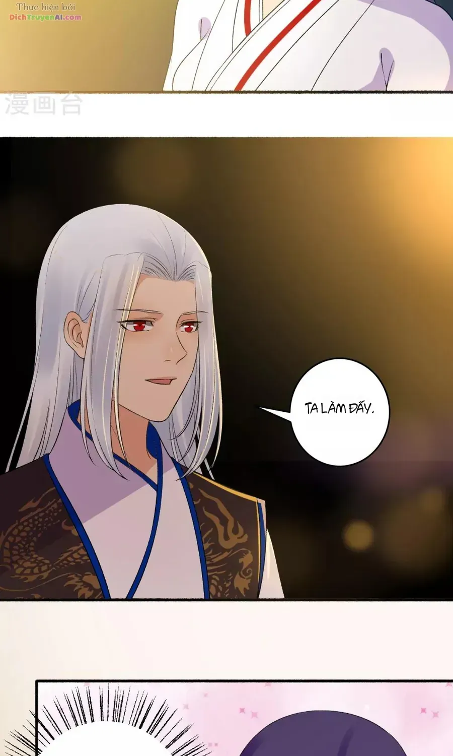 Cuồng Phi Phách Lối Chapter 155 - Trang 17