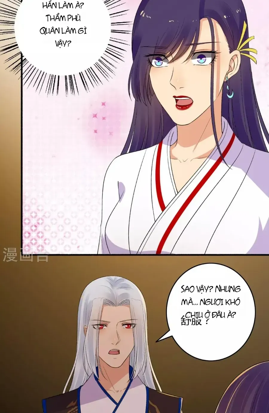 Cuồng Phi Phách Lối Chapter 155 - Trang 18