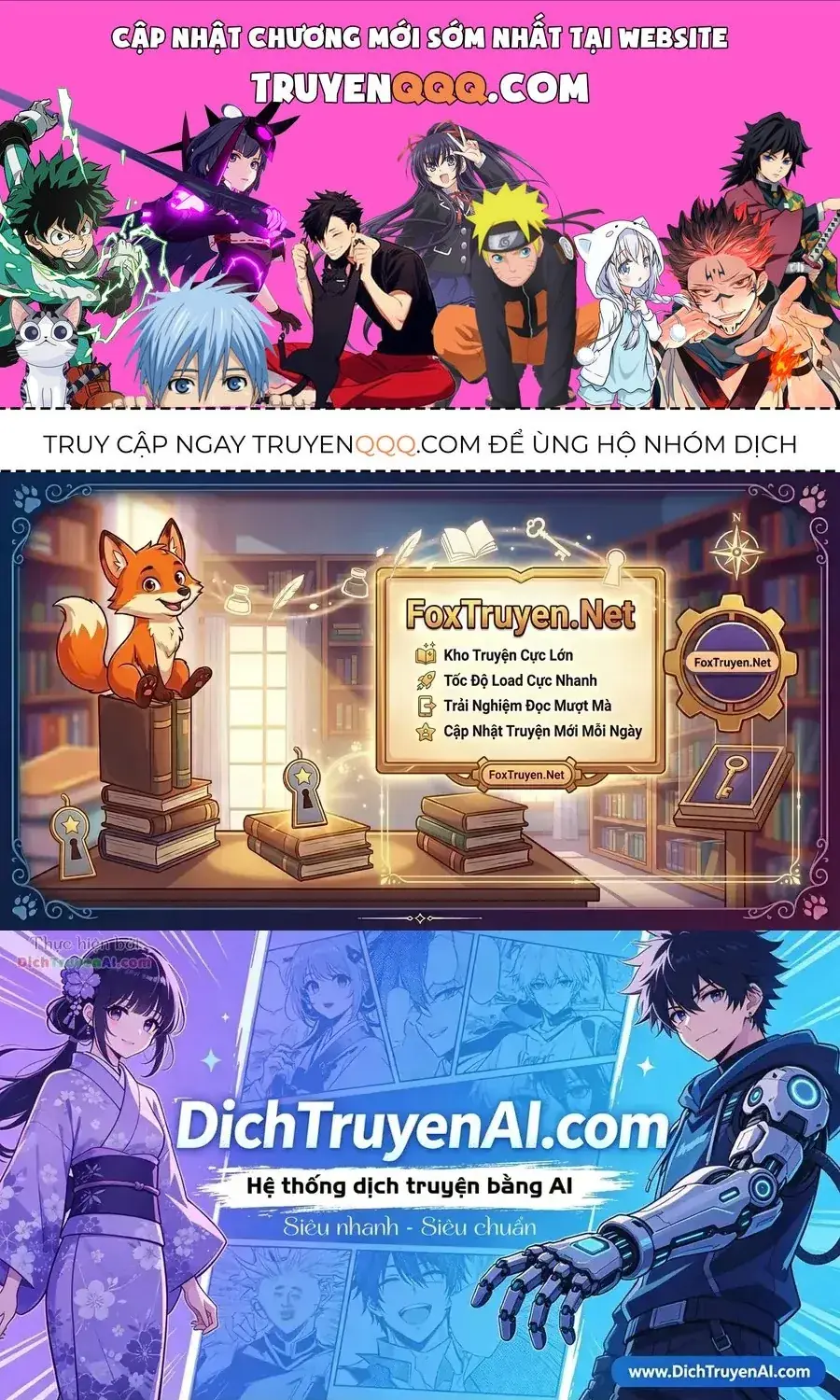 Cuồng Phi Phách Lối Chapter 155 - Trang 2