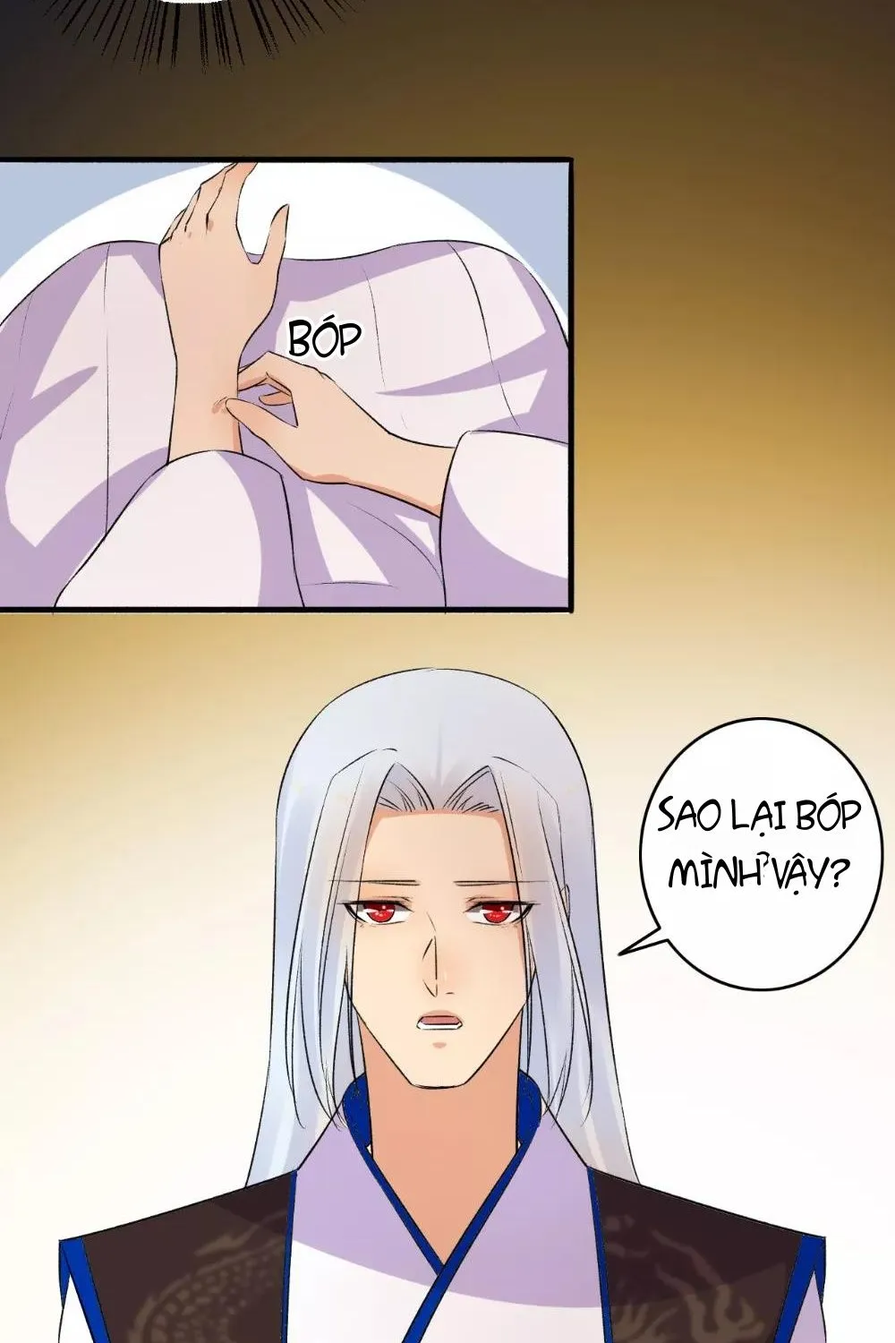Cuồng Phi Phách Lối Chapter 155 - Trang 20