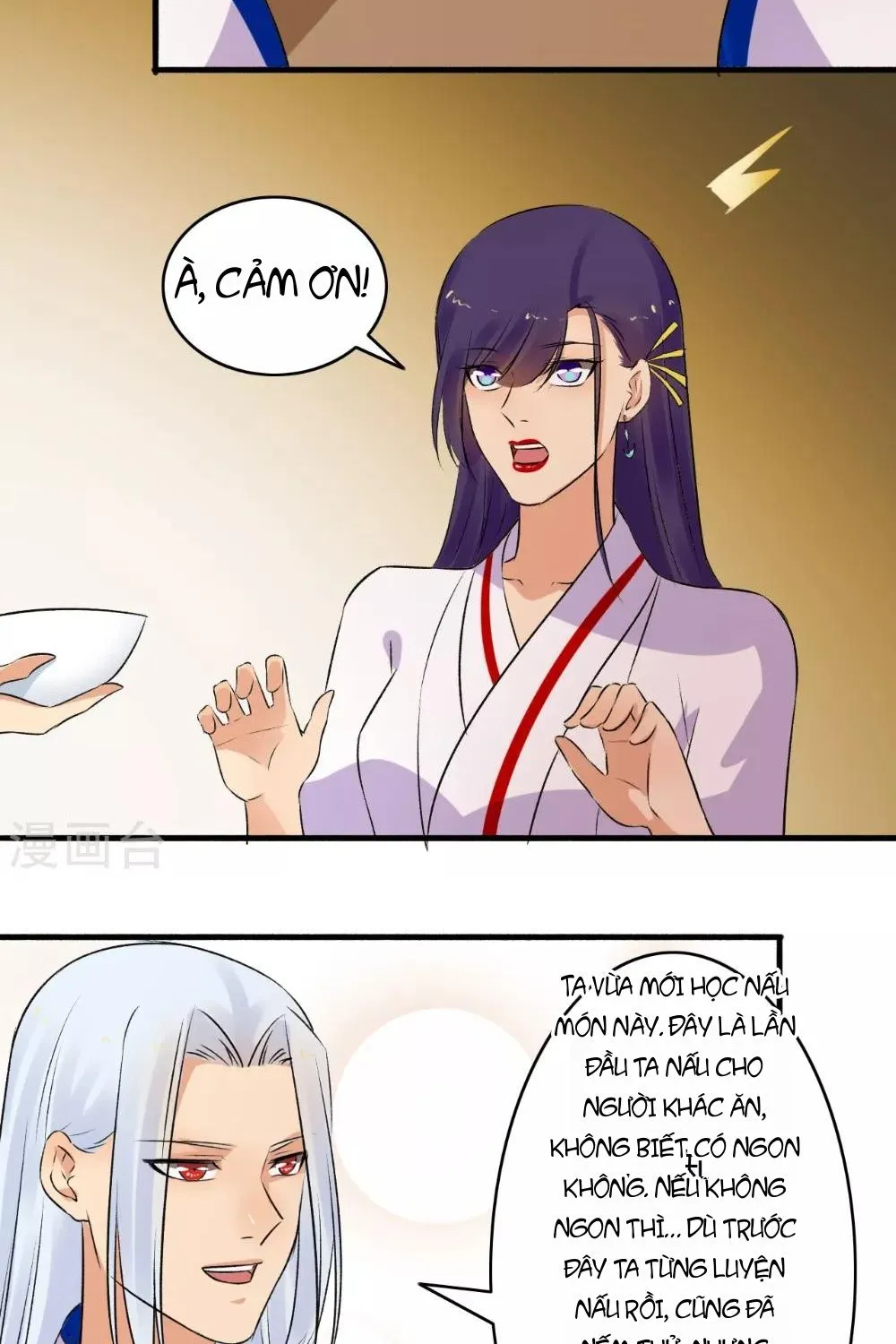 Cuồng Phi Phách Lối Chapter 155 - Trang 23