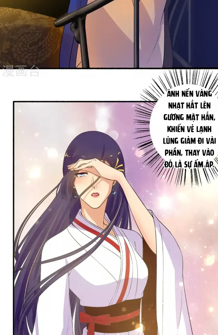 Cuồng Phi Phách Lối Chapter 155 - Trang 8