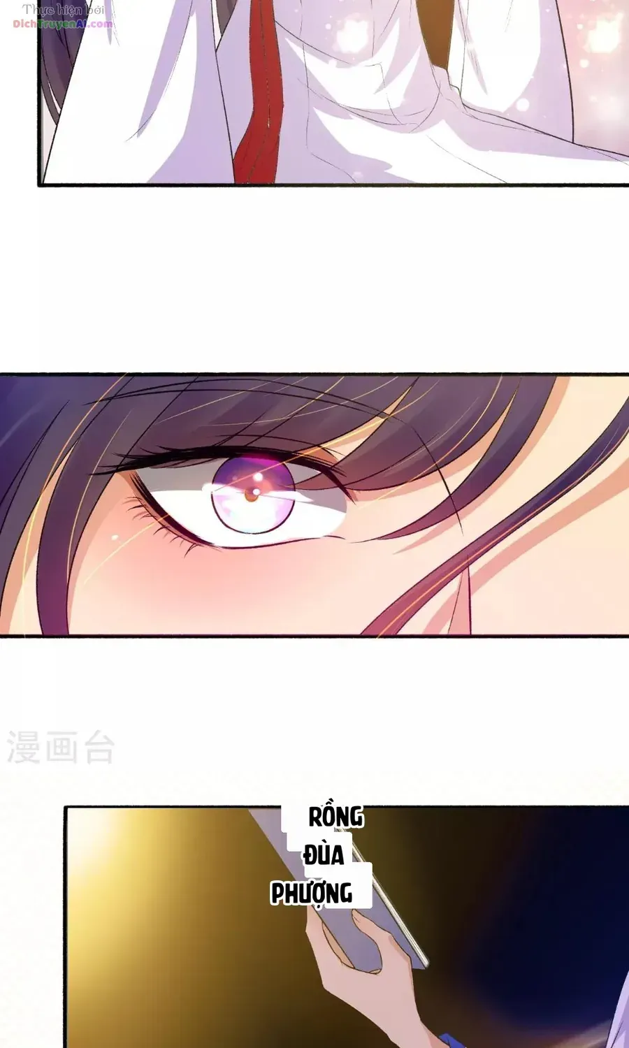 Cuồng Phi Phách Lối Chapter 155 - Trang 9
