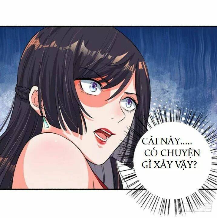 Cuồng Phi Phách Lối Chapter 16 - Trang 10