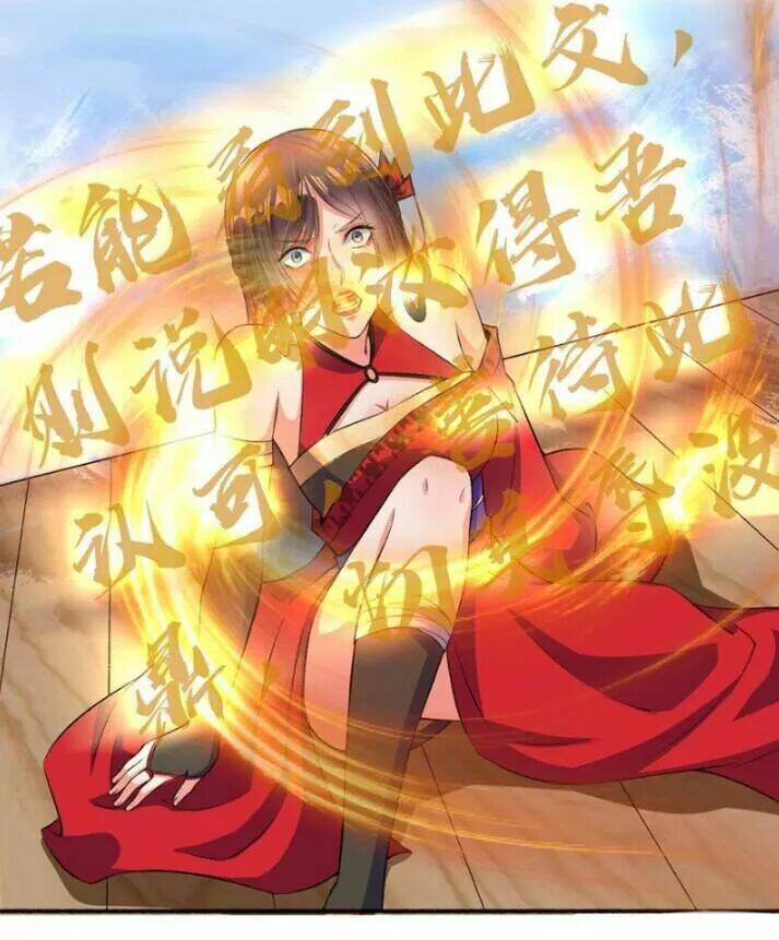 Cuồng Phi Phách Lối Chapter 16 - Trang 14