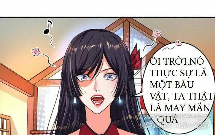 Cuồng Phi Phách Lối Chapter 16 - Trang 17