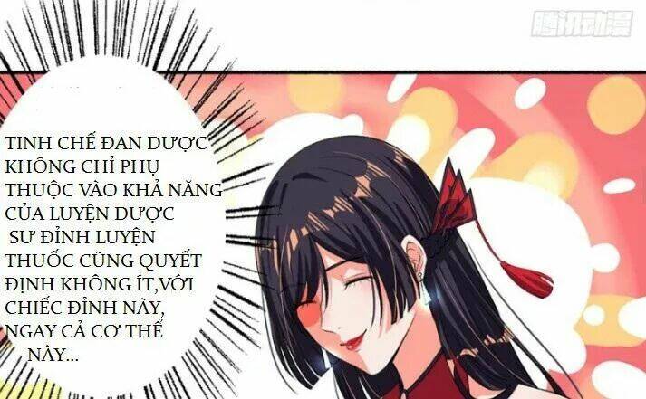 Cuồng Phi Phách Lối Chapter 16 - Trang 19