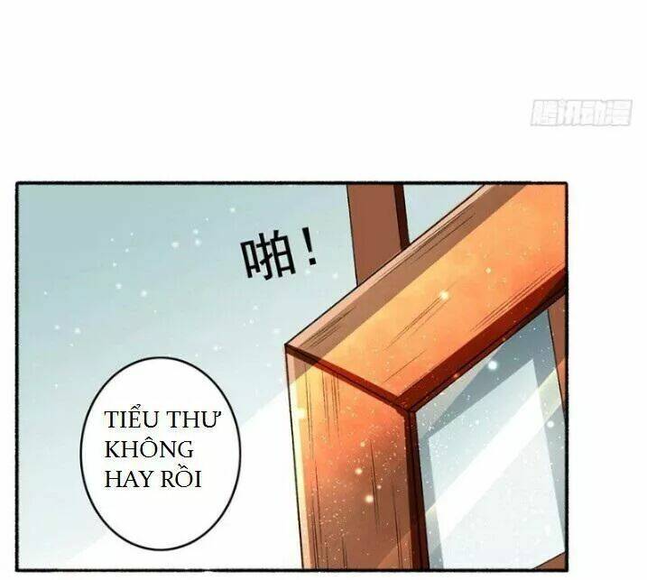 Cuồng Phi Phách Lối Chapter 16 - Trang 21