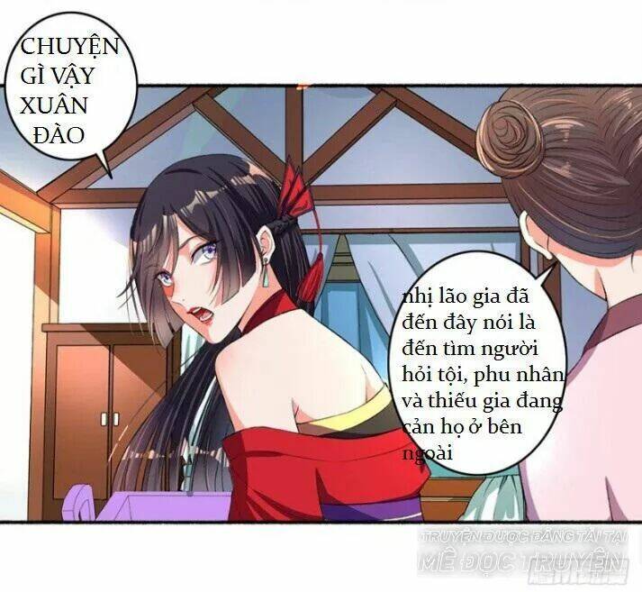 Cuồng Phi Phách Lối Chapter 16 - Trang 22