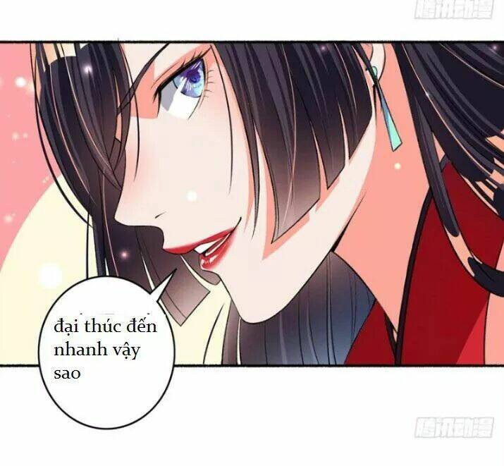 Cuồng Phi Phách Lối Chapter 16 - Trang 23