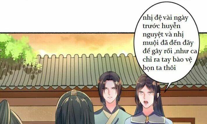 Cuồng Phi Phách Lối Chapter 16 - Trang 25