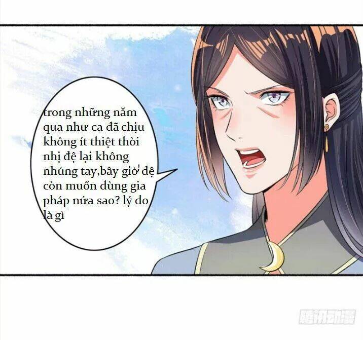 Cuồng Phi Phách Lối Chapter 16 - Trang 28