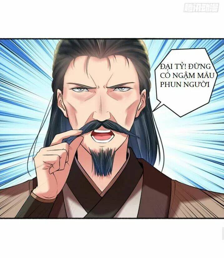 Cuồng Phi Phách Lối Chapter 16 - Trang 29