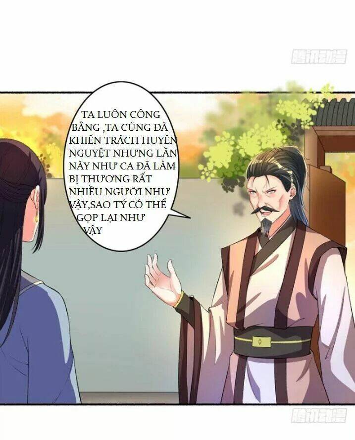 Cuồng Phi Phách Lối Chapter 16 - Trang 30