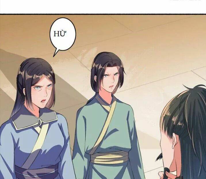 Cuồng Phi Phách Lối Chapter 16 - Trang 31