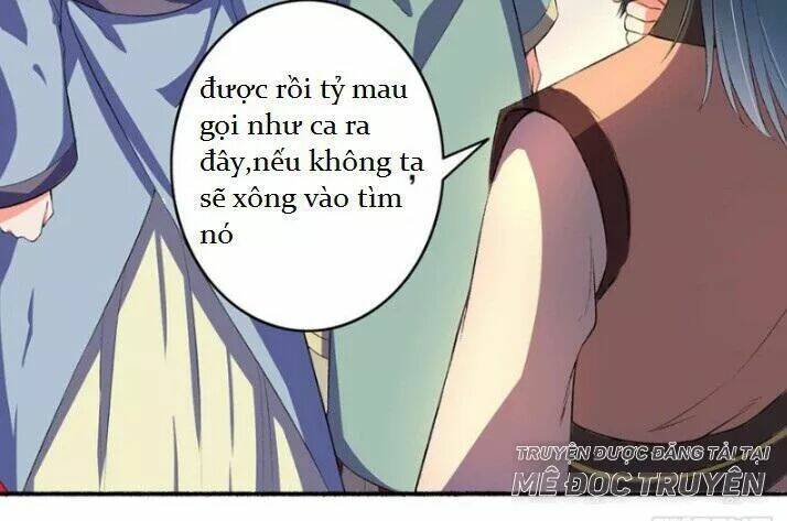 Cuồng Phi Phách Lối Chapter 16 - Trang 32