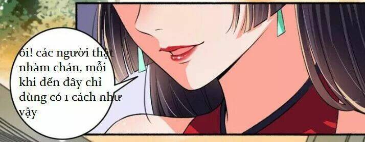Cuồng Phi Phách Lối Chapter 16 - Trang 34