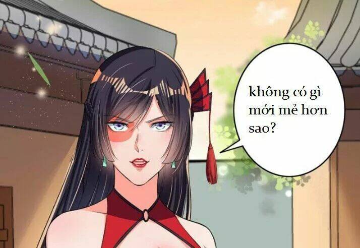 Cuồng Phi Phách Lối Chapter 16 - Trang 35
