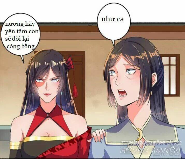 Cuồng Phi Phách Lối Chapter 16 - Trang 37