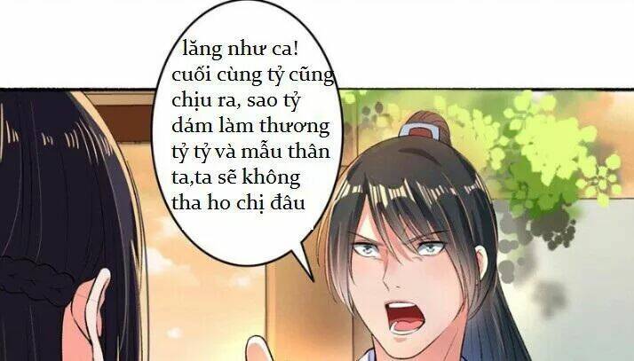 Cuồng Phi Phách Lối Chapter 16 - Trang 38