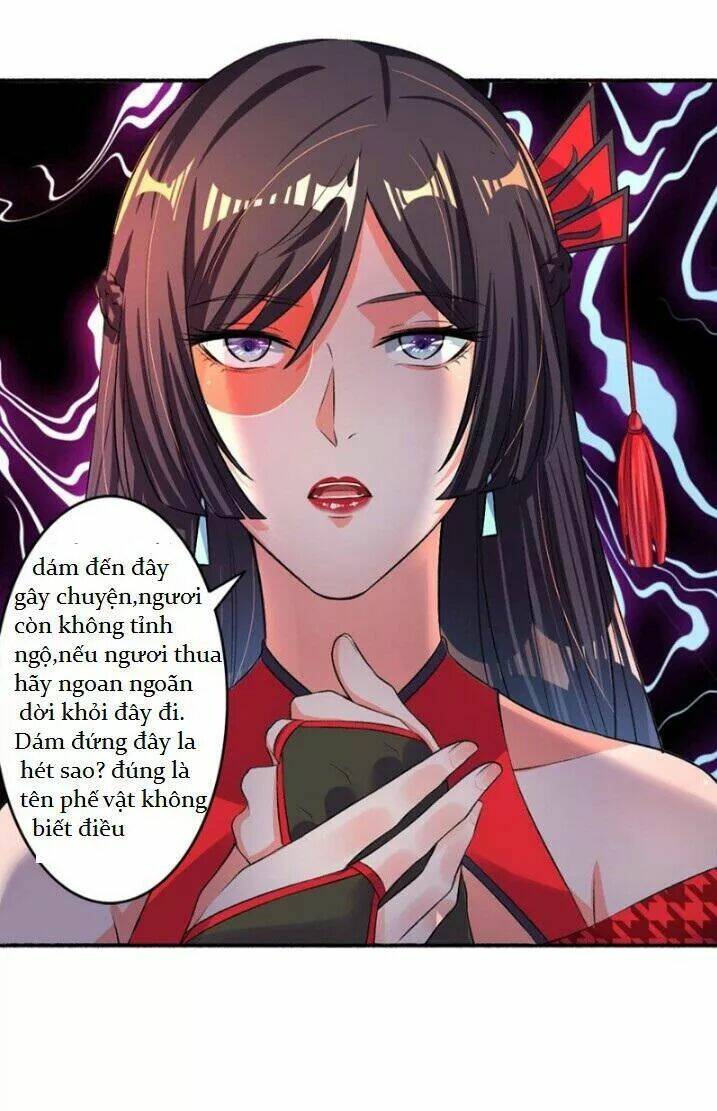Cuồng Phi Phách Lối Chapter 16 - Trang 40