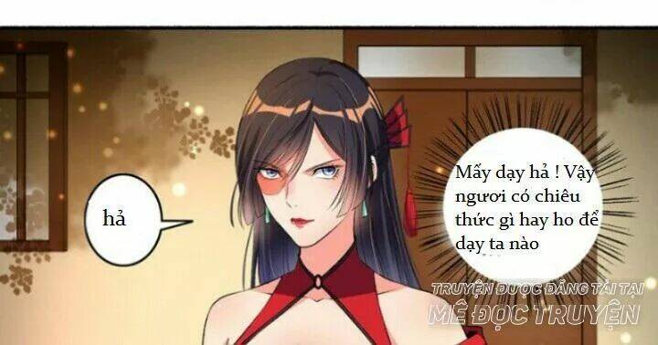 Cuồng Phi Phách Lối Chapter 17 - Trang 12
