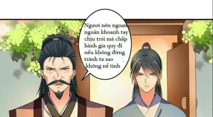 Cuồng Phi Phách Lối Chapter 17 - Trang 14