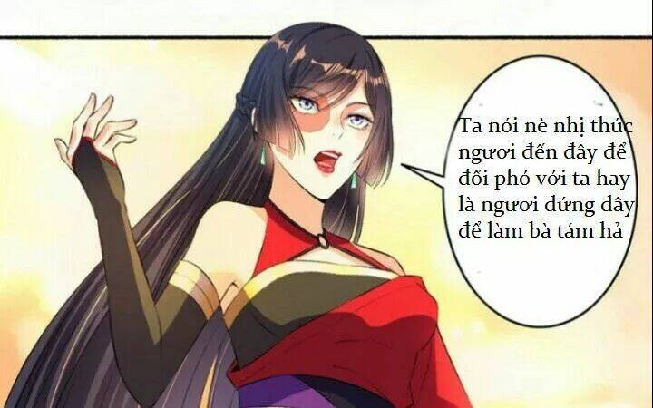 Cuồng Phi Phách Lối Chapter 17 - Trang 16