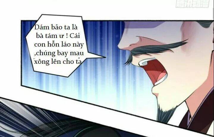 Cuồng Phi Phách Lối Chapter 17 - Trang 18