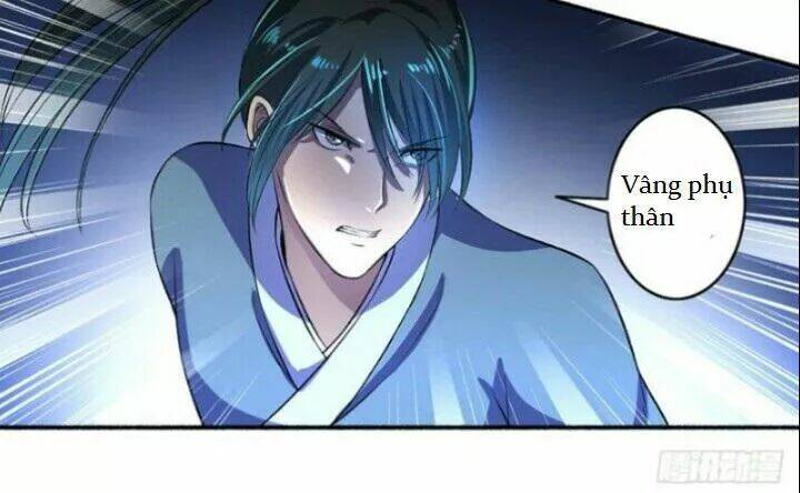 Cuồng Phi Phách Lối Chapter 17 - Trang 19