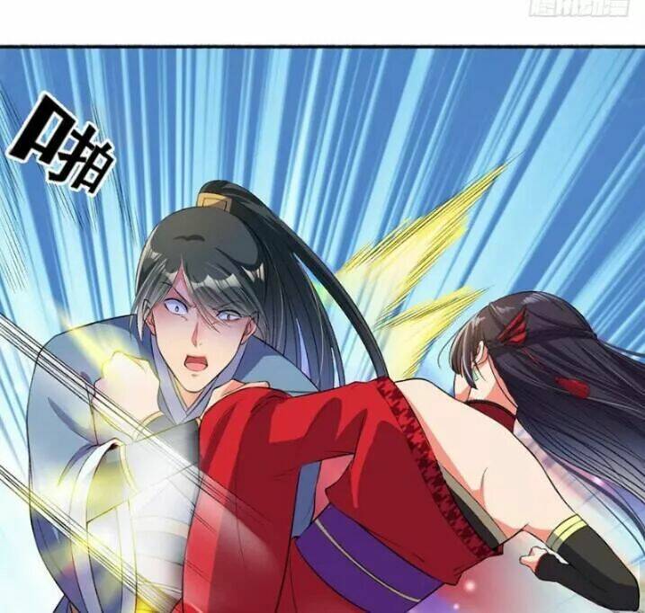 Cuồng Phi Phách Lối Chapter 17 - Trang 29