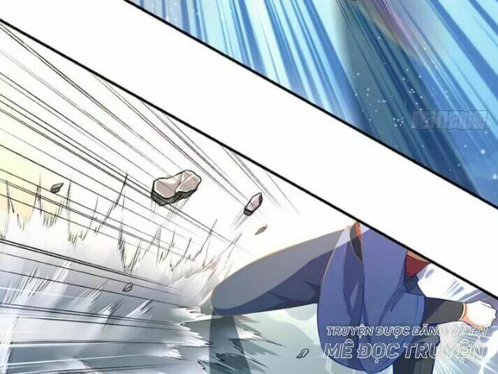 Cuồng Phi Phách Lối Chapter 17 - Trang 32