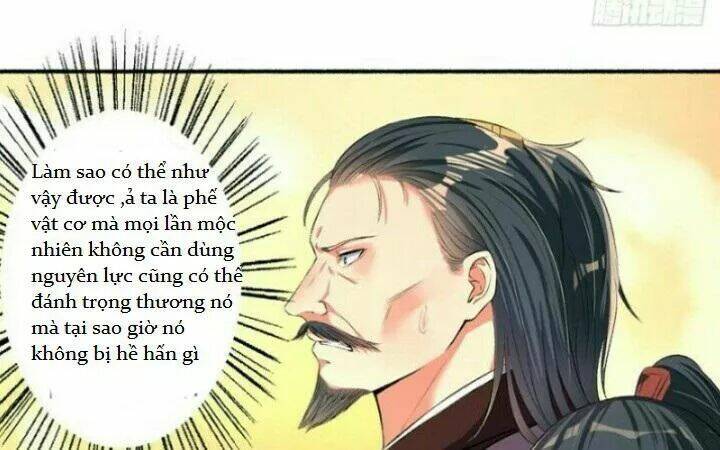 Cuồng Phi Phách Lối Chapter 17 - Trang 38