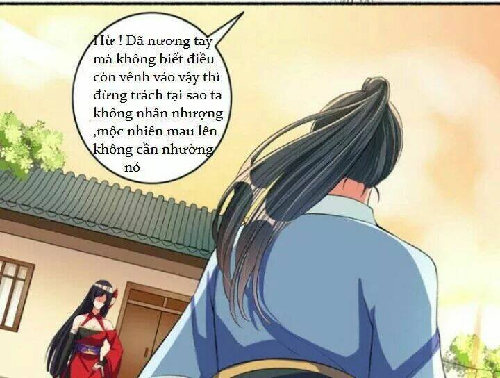 Cuồng Phi Phách Lối Chapter 17 - Trang 40
