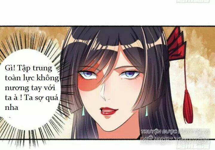 Cuồng Phi Phách Lối Chapter 17 - Trang 42