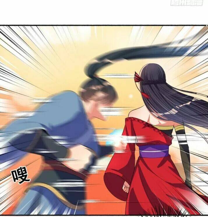 Cuồng Phi Phách Lối Chapter 17 - Trang 48