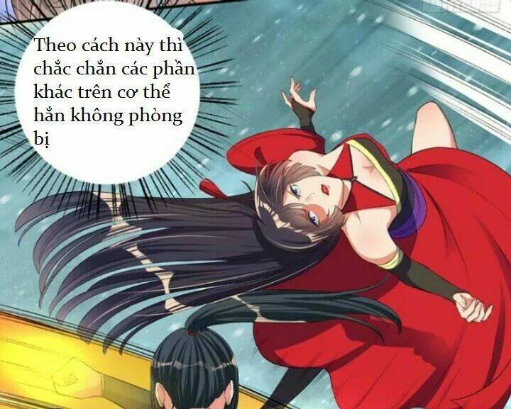 Cuồng Phi Phách Lối Chapter 17 - Trang 50
