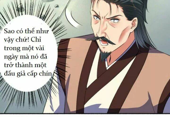 Cuồng Phi Phách Lối Chapter 18 - Trang 13