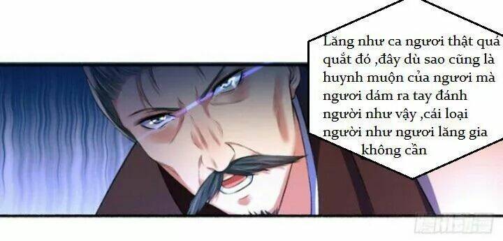 Cuồng Phi Phách Lối Chapter 18 - Trang 14