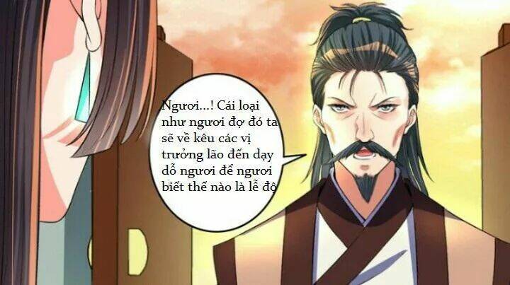 Cuồng Phi Phách Lối Chapter 18 - Trang 18