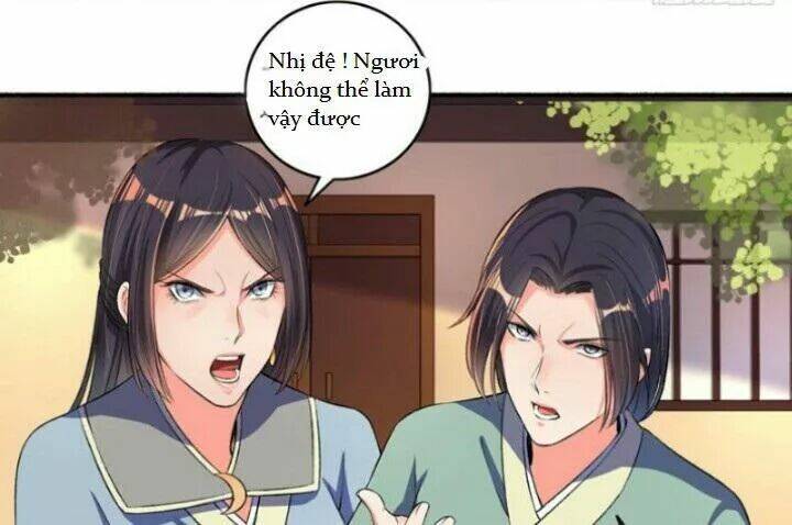 Cuồng Phi Phách Lối Chapter 18 - Trang 20