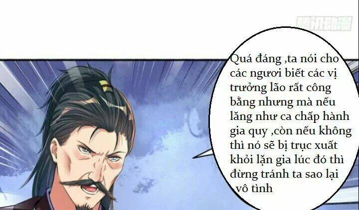 Cuồng Phi Phách Lối Chapter 18 - Trang 23
