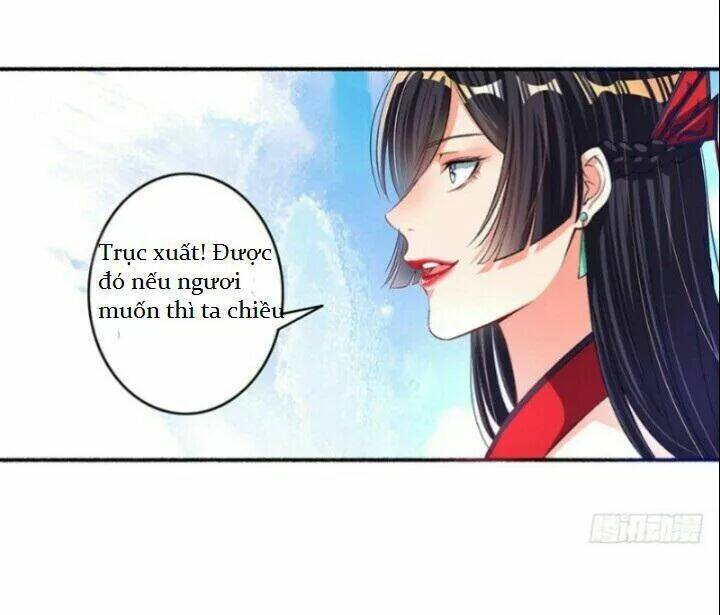 Cuồng Phi Phách Lối Chapter 18 - Trang 25