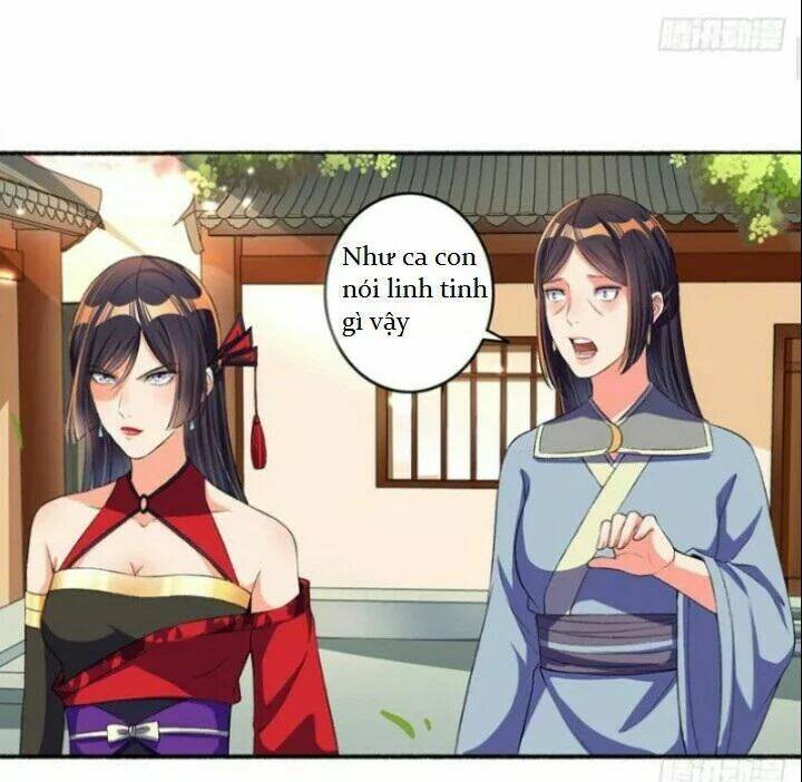 Cuồng Phi Phách Lối Chapter 18 - Trang 26