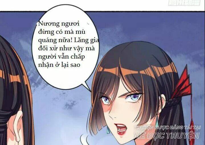 Cuồng Phi Phách Lối Chapter 18 - Trang 27